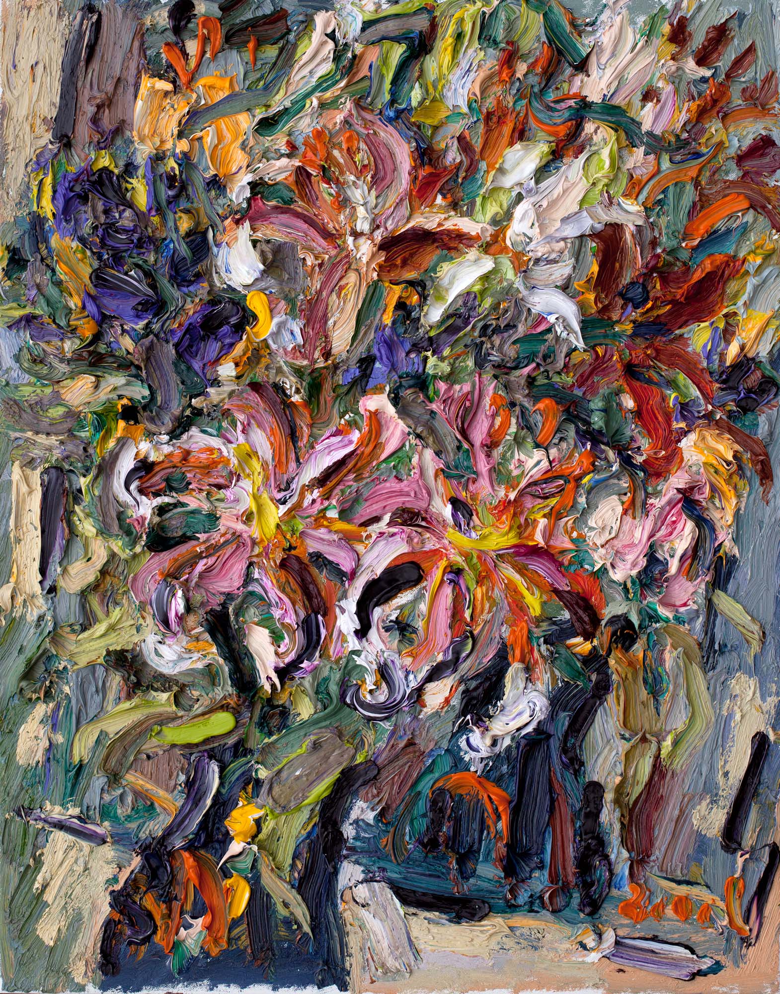 Still Life